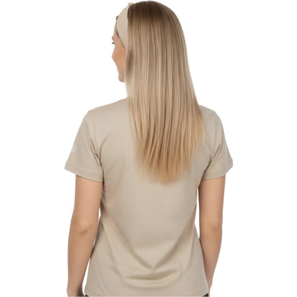 T-shirt Turbat Vivcegora Wmn