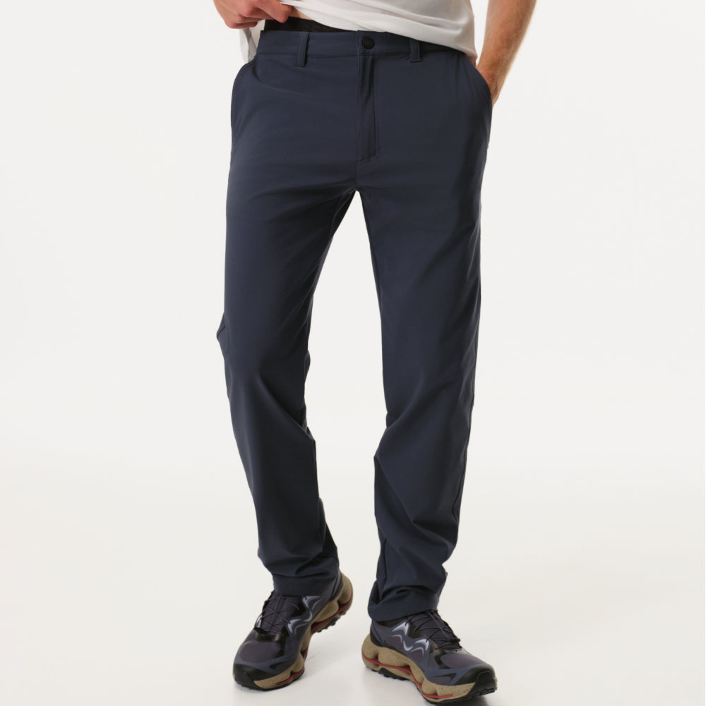 Pants Turbat Winter Travel Mns
