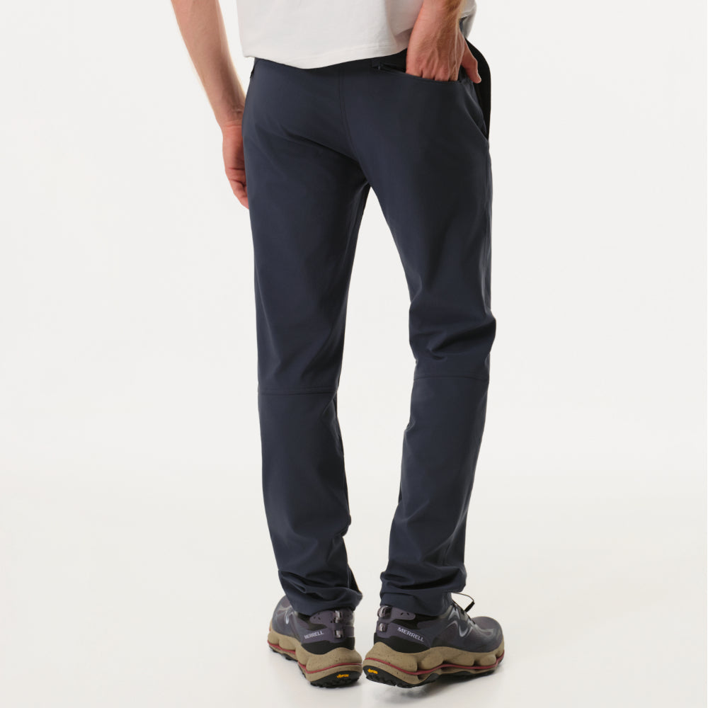 Pants Turbat Winter Travel Mns
