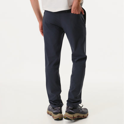 Pants Turbat Winter Travel Mns