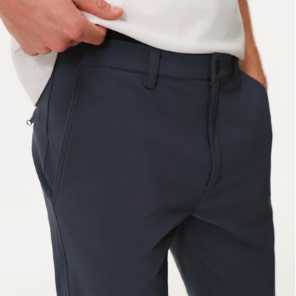 Pants Turbat Winter Travel Mns