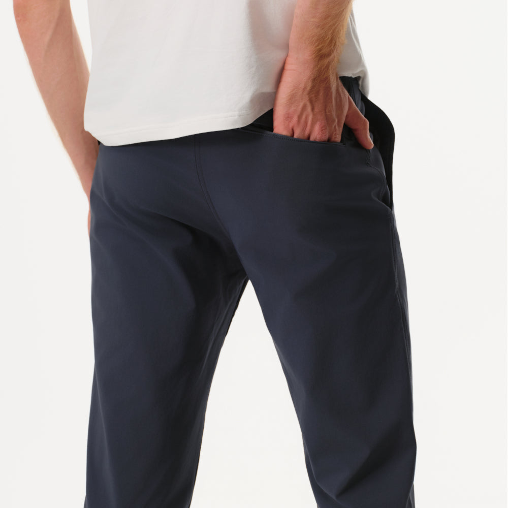 Pants Turbat Winter Travel Mns
