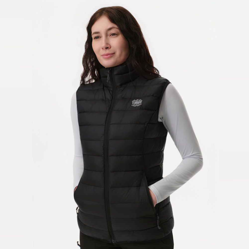 Jacket Turbat Zhandarm 3 Wms