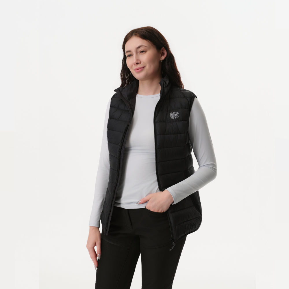 Jacket Turbat Zhandarm 3 Wms