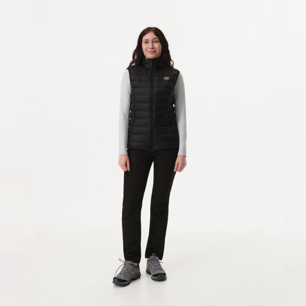 Jacket Turbat Zhandarm 3 Wms