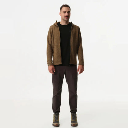 Fleece Turbat Dreamer Hood Mns