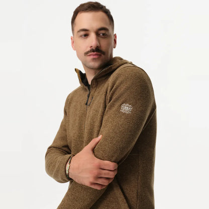 Fleece Turbat Dreamer Hood Mns