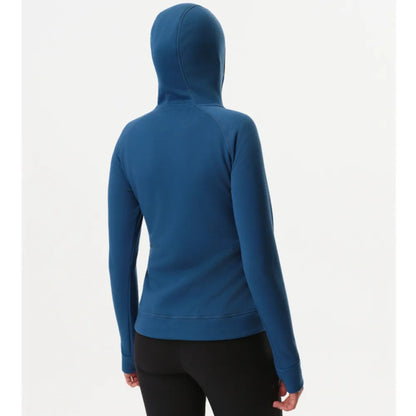 Fleece Turbat Peak Wmn